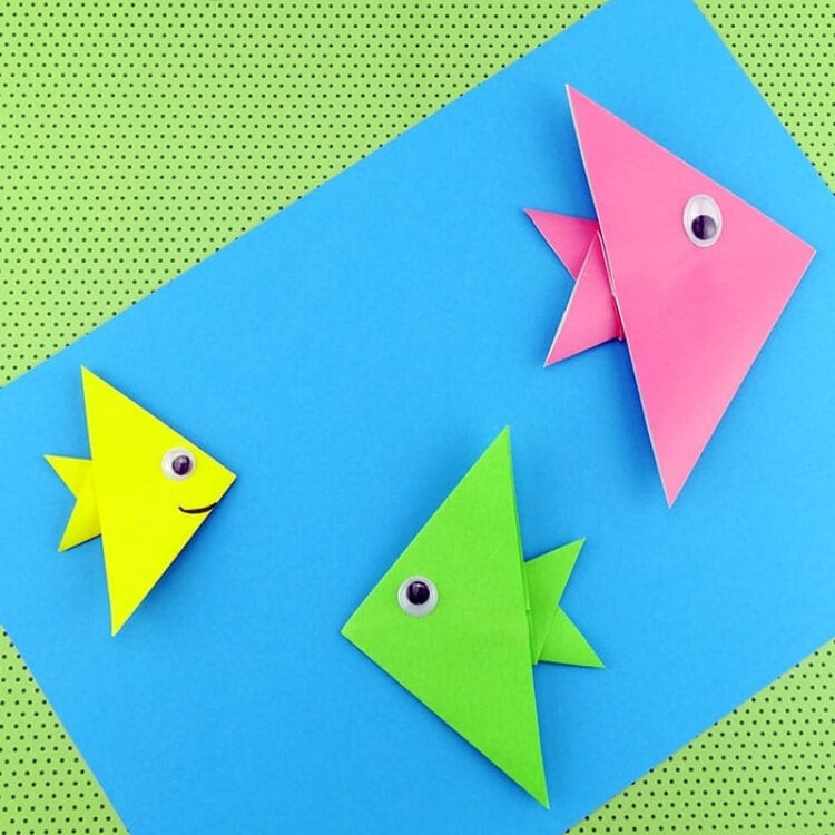 40 Best DIY Origami Projects To Keep You Entertained Today