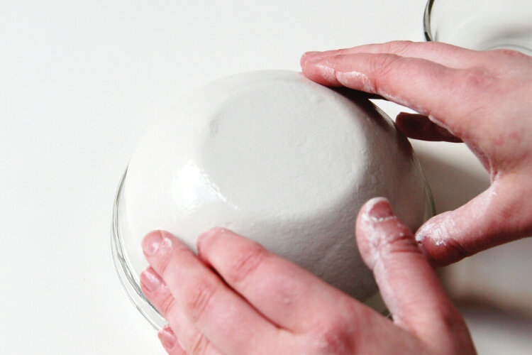 Air Dry Clay Glaze, Clay Varnish for Air Drying Clay, Clear Acrylic Varnish  for Craft Pottery Waterproof & Matte Finish
