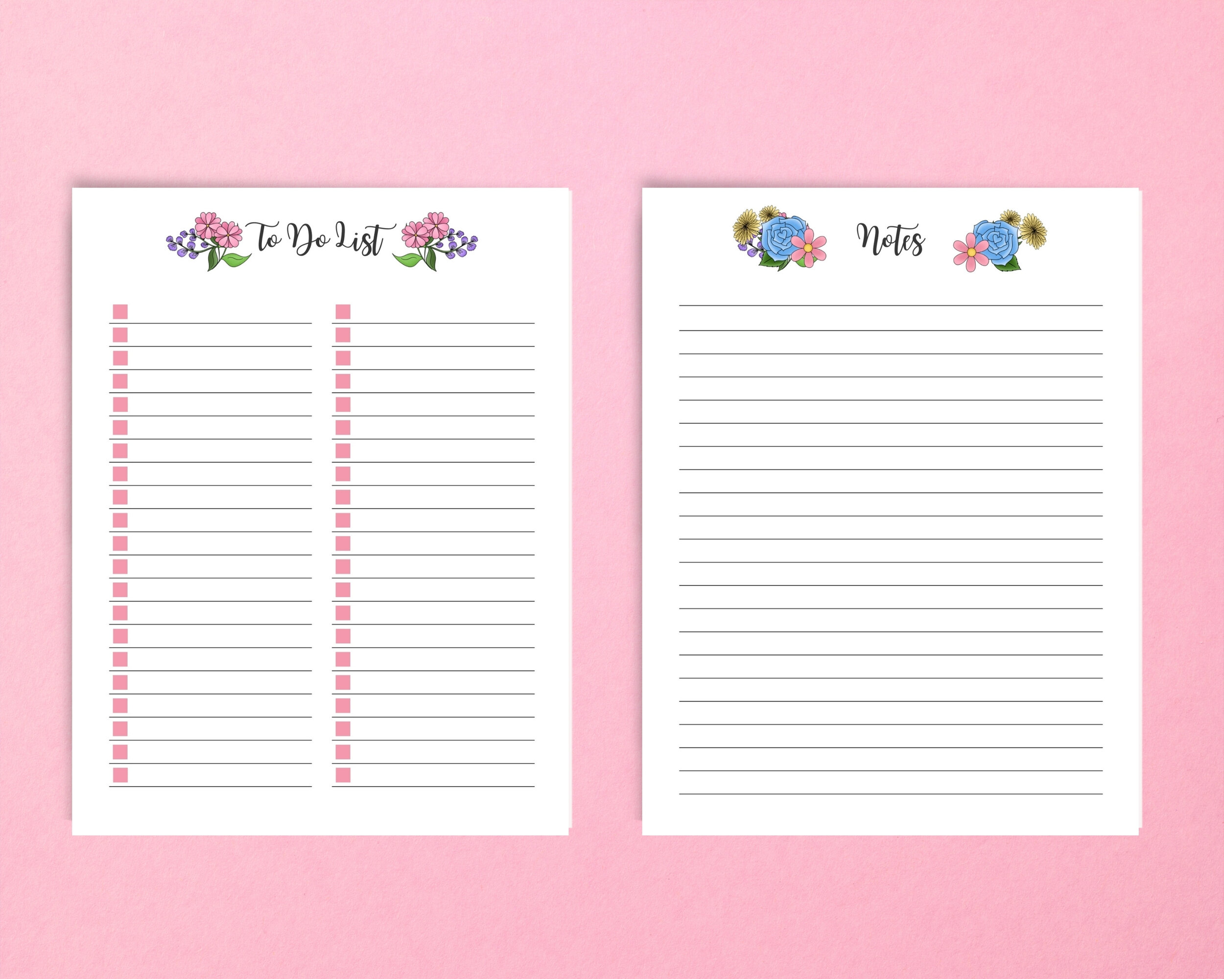 to do list notes printable pages.jpg
