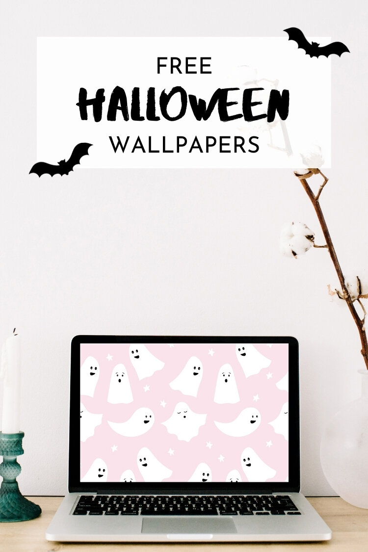 Cute Halloween Wallpapers — Gathering Beauty