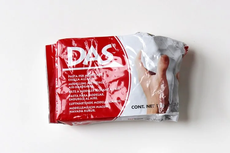 How Long Does Air Dry Clay Take To Dry? — Gathering Beauty