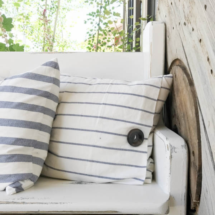 25 Things To Make With Old Tea Towels — Gathering Beauty