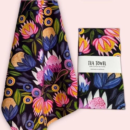 The Best Tea Towels — Gathering Beauty