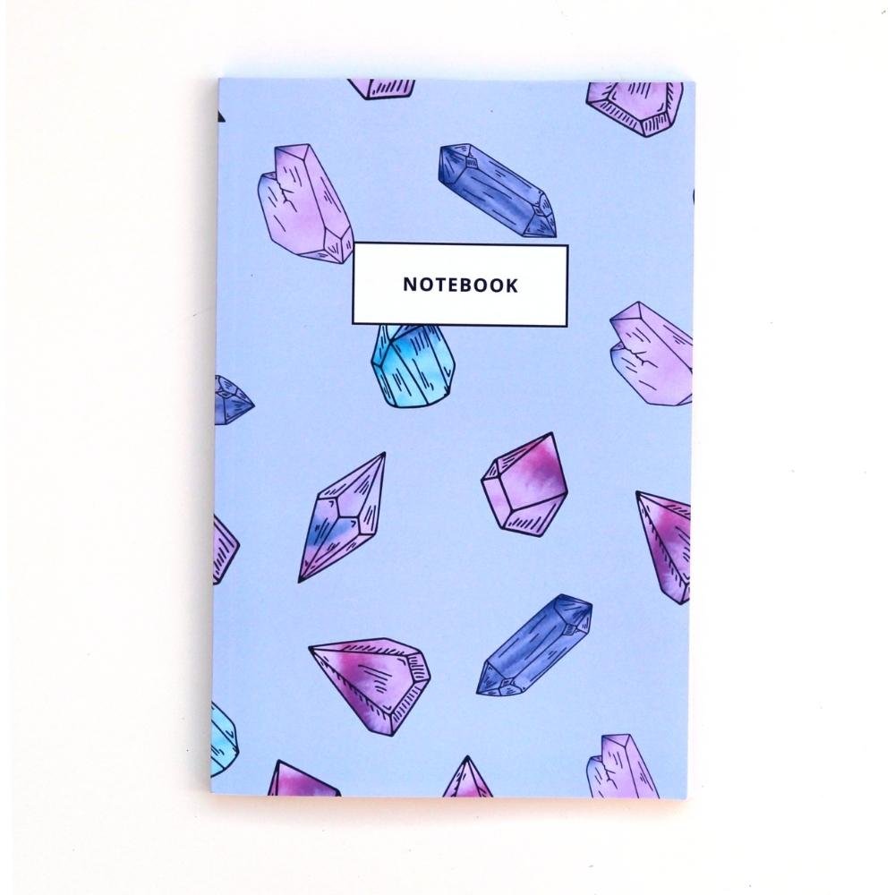 Notebooks — Gathering Beauty