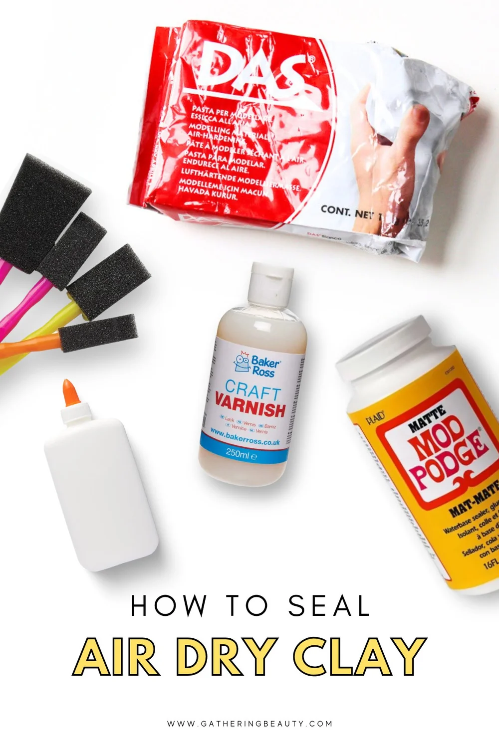 How to Store Clay at Home: Essential Tips for Long-Lasting Freshness