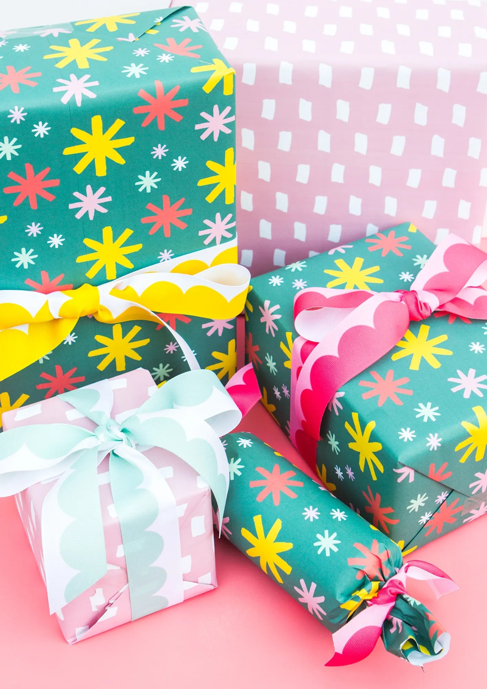 4 CHRISTMAS CRAFTS TO MAKE THIS HOLIDAY SEASON. — Gathering Beauty