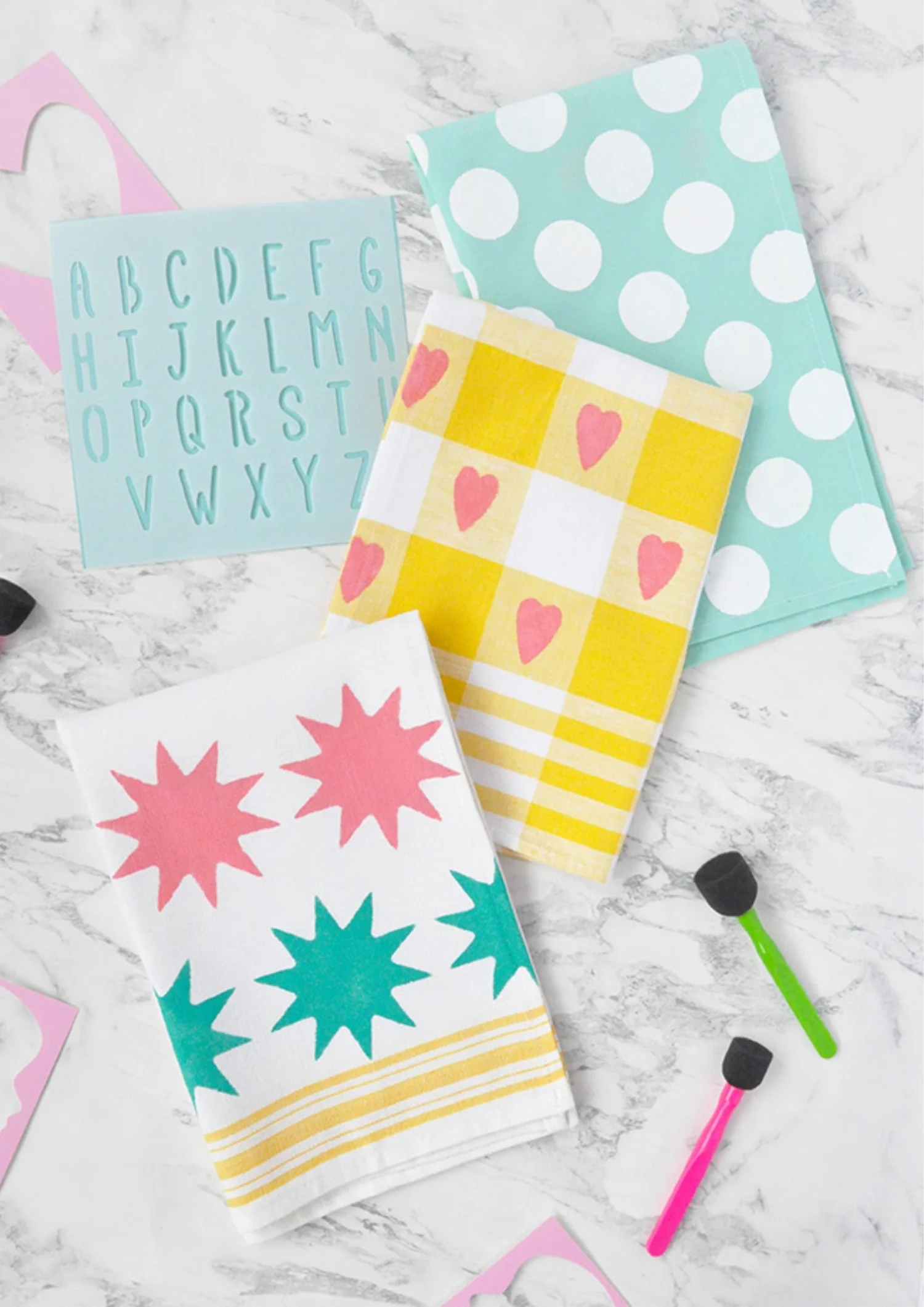 6 SPRING CRAFTS TO MAKE AND DO. — Gathering Beauty