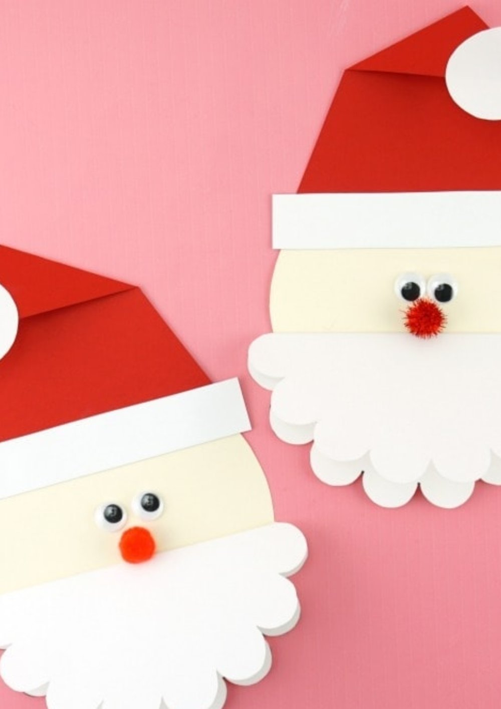 30+ Free Christmas Card Making Ideas — Gathering Beauty