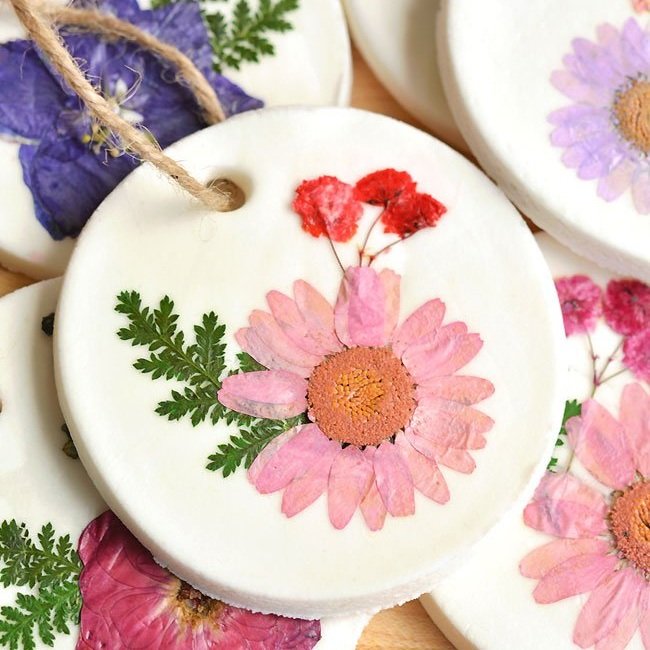 25+ Air Dry Clay Ideas For Mother's Day — Gathering Beauty