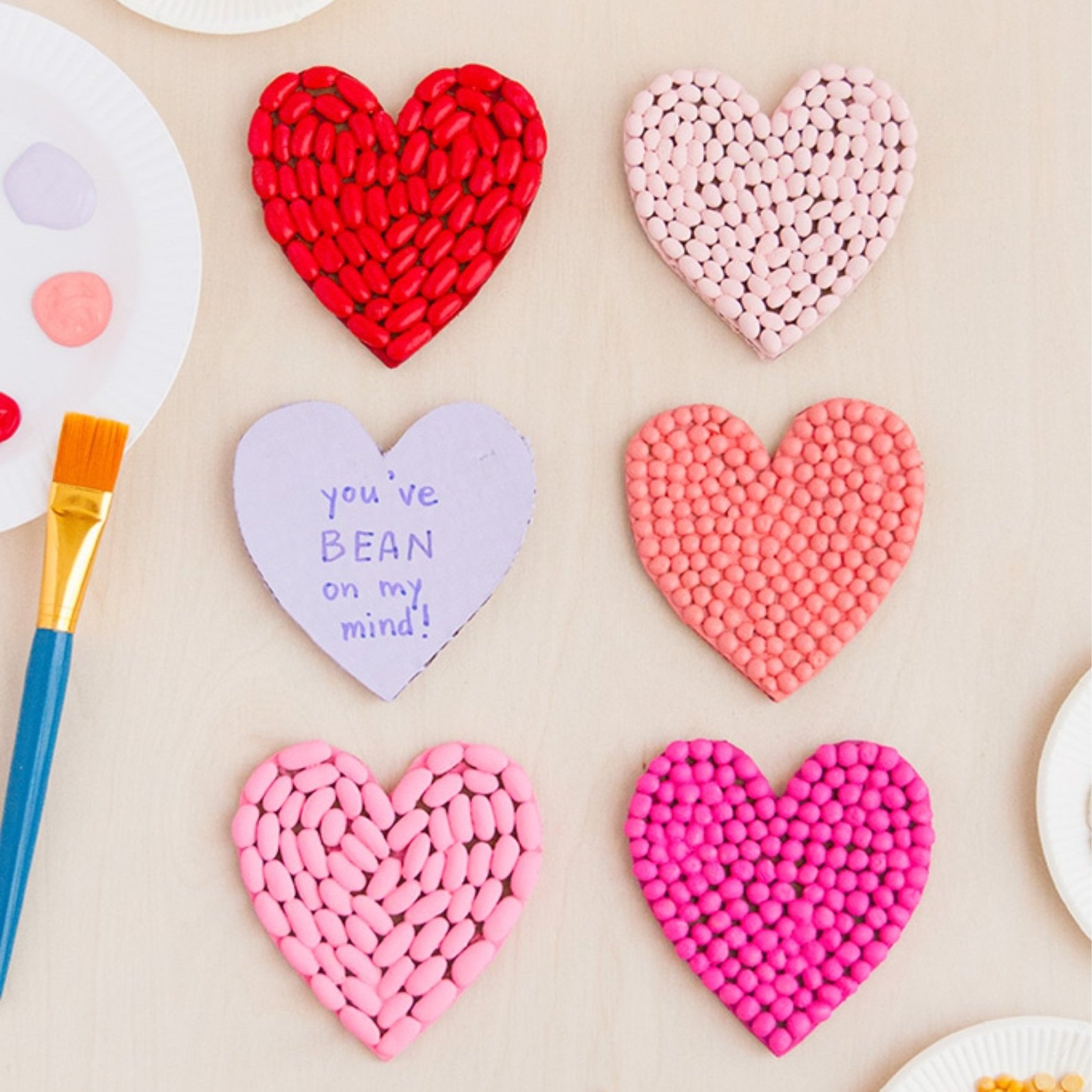Valentine's day crafts for adults deals