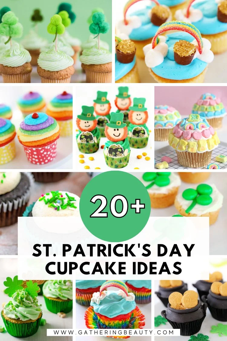 st-patrick-s-day-cupcake-ideas-gathering-beauty