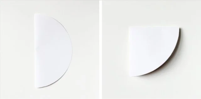 DIY CIRCULAR WOVEN COASTERS. — Gathering Beauty
