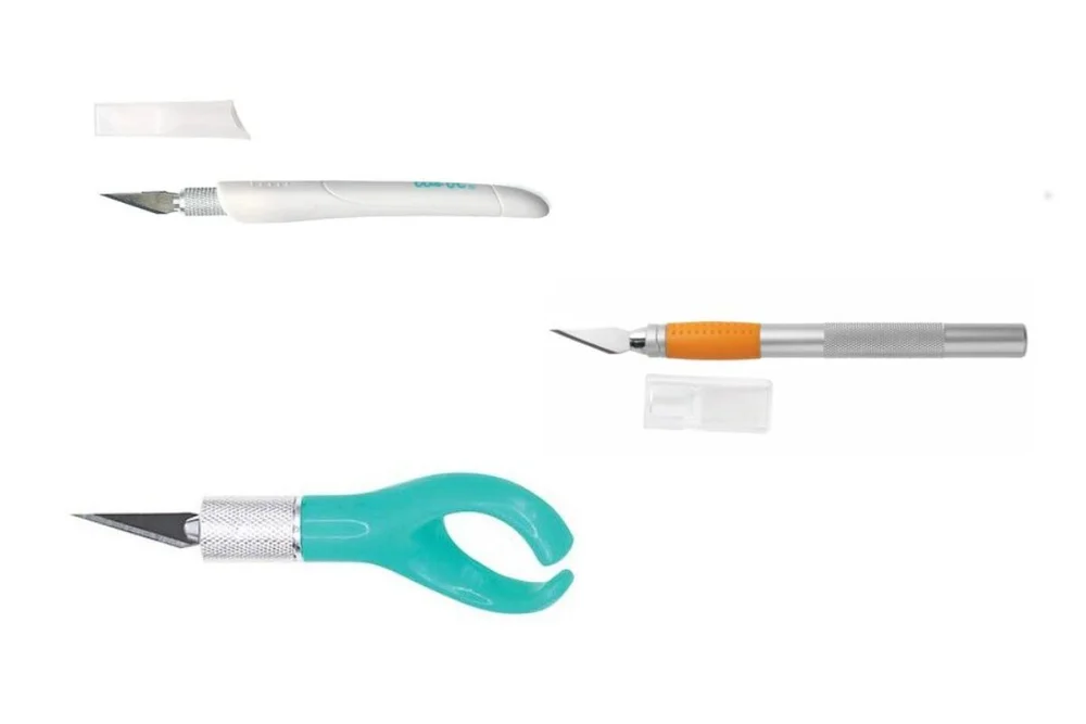 The Best Paper Cutters For Crafts — Gathering Beauty