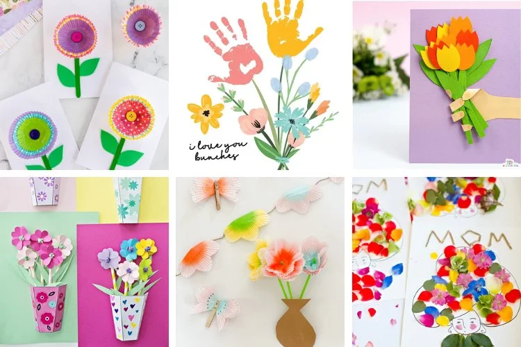 parents day art and craft ideas