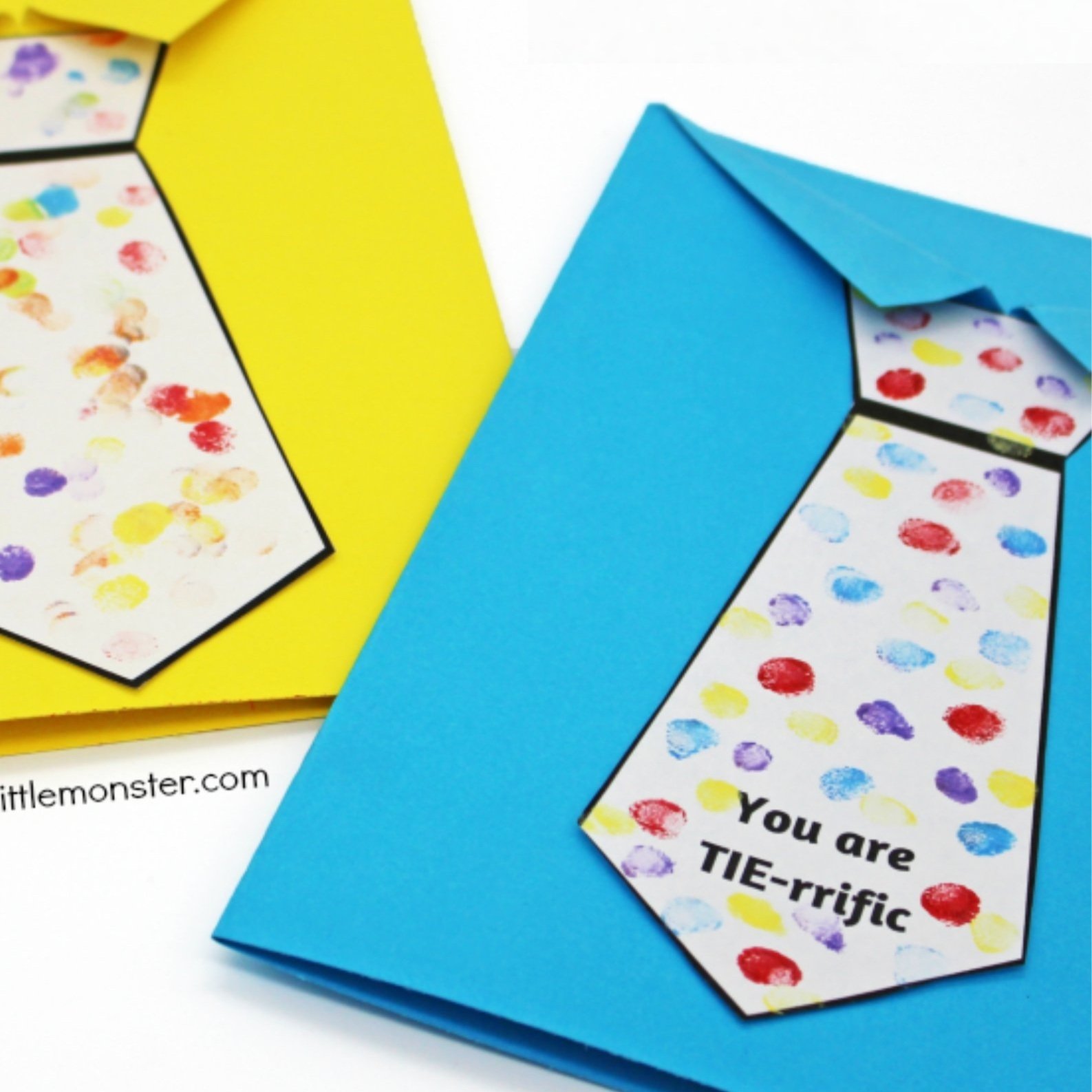 25+ Easy Father's Day Card Ideas To Make — Gathering Beauty