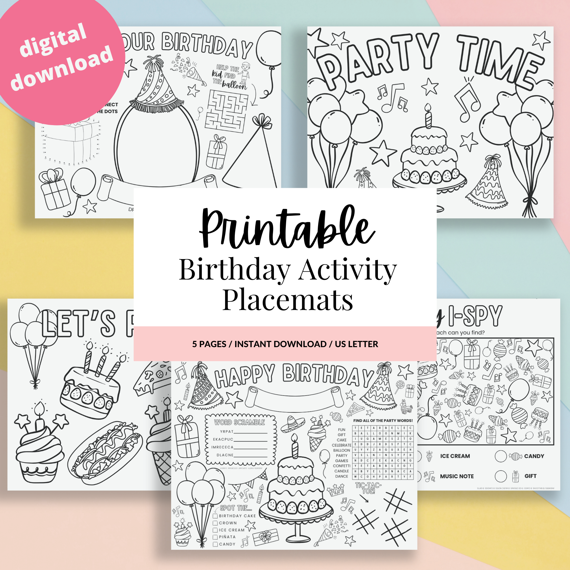 SHOP printables — Gathering Beauty shop-printables-gathering-beauty