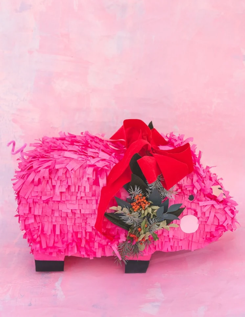 DIY Pinata Ideas To Make — Gathering Beauty