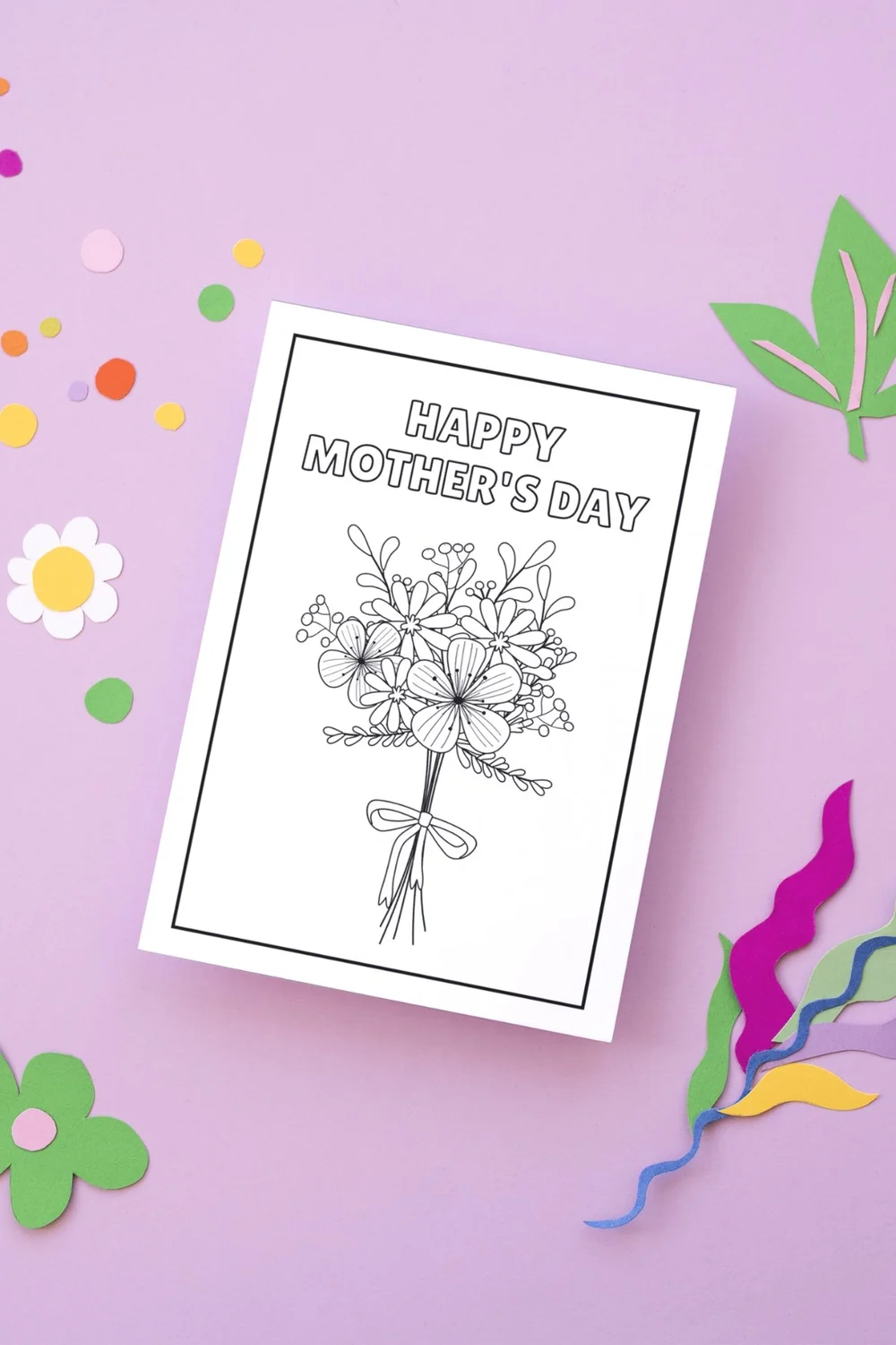 Free Printable Mother's Day Cards. — Gathering Beauty