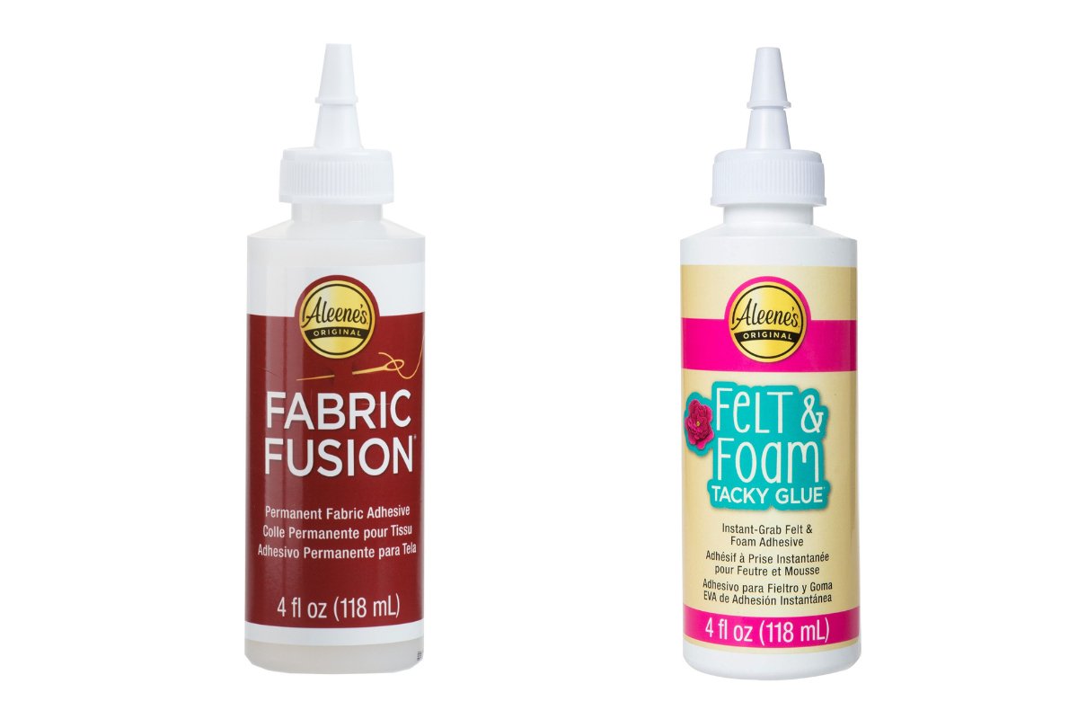 Powerful Fabric Adhesive Glue For Strength 