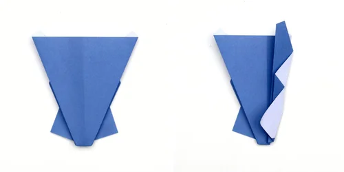 How To Make Origami Shells β Gathering Beauty