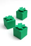 Free Printable St. Patrick's Day Treat Box — Gathering Beauty