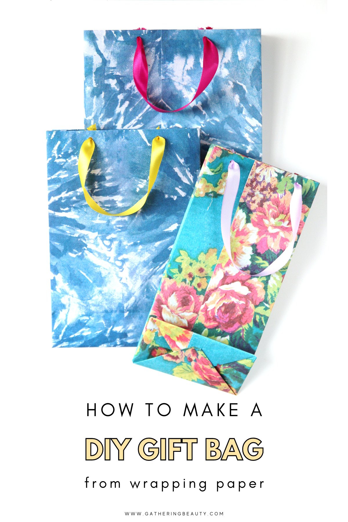 10 Tips to Make Your Gift More Attractive | ToteBagFactory