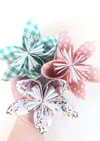Spring Origami Ideas To Make — Gathering Beauty