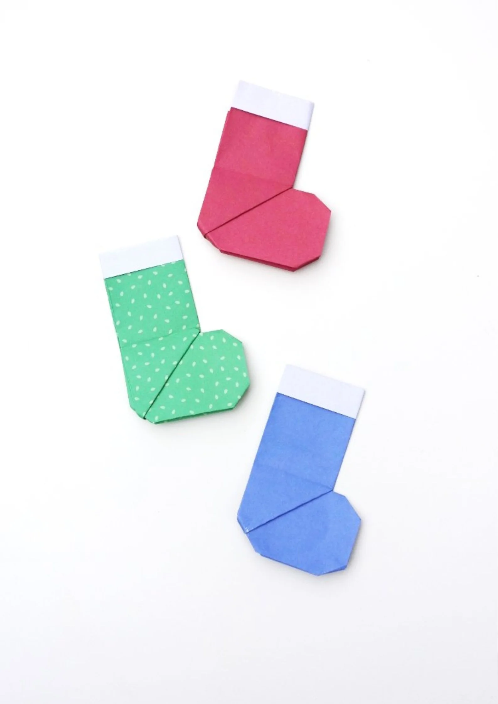 30+ Christmas Paper Crafts For Adults — Gathering Beauty