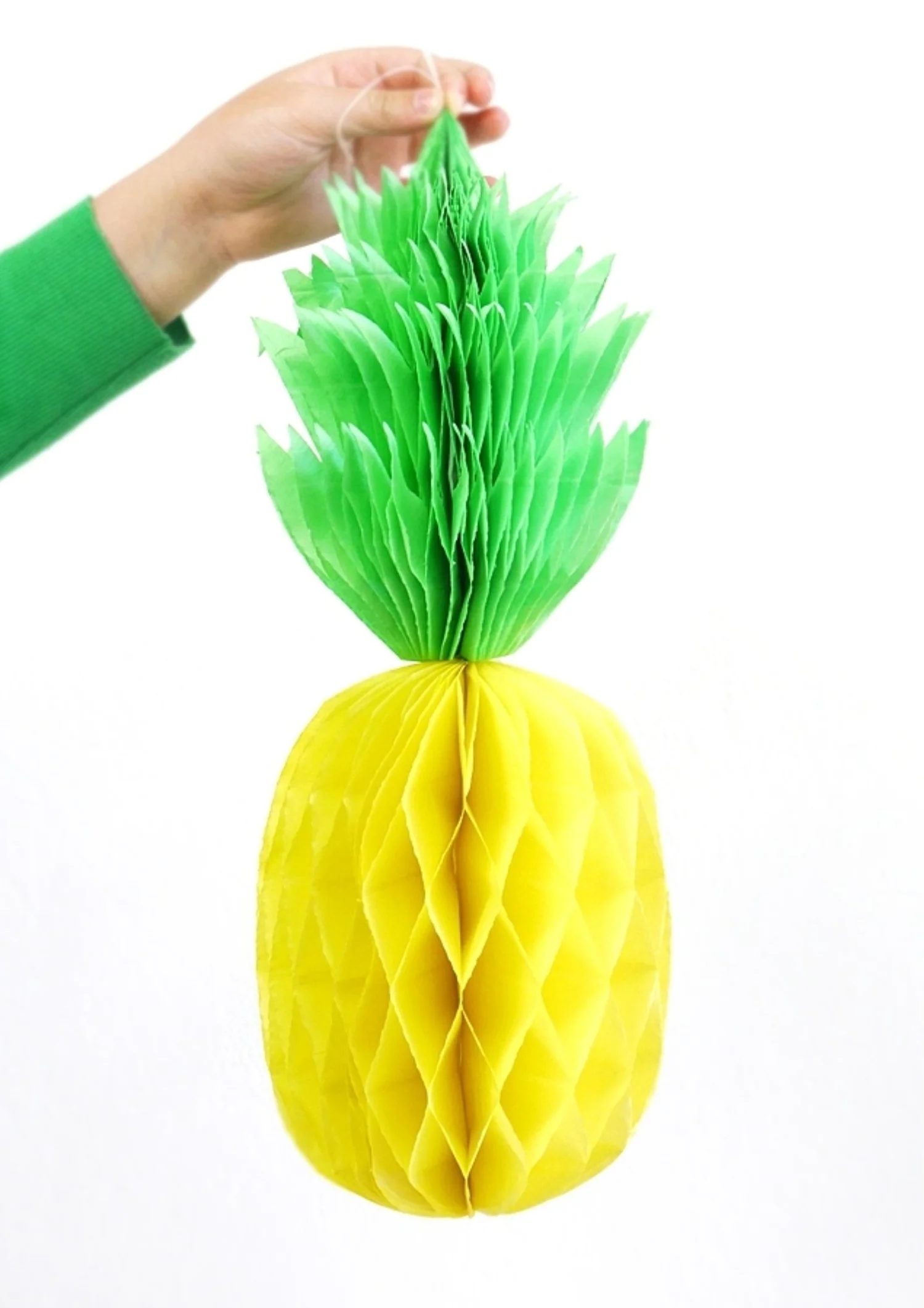 25+ DIY Paper Decorations — Gathering Beauty