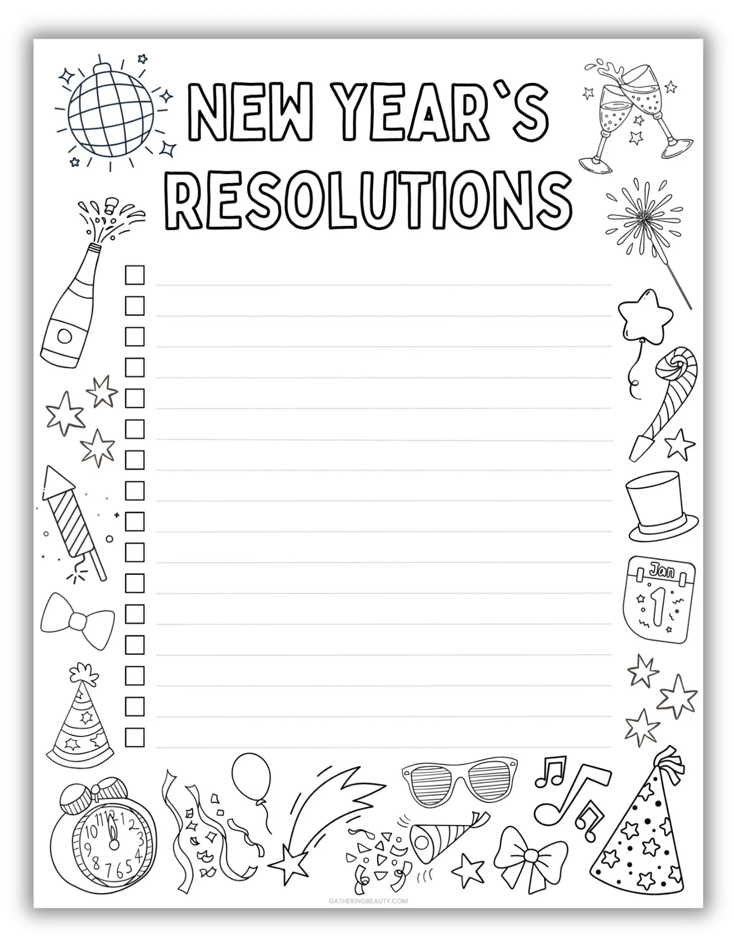 Iammia1 Onlyfans: New Year'S Resolutions - eeqkkof