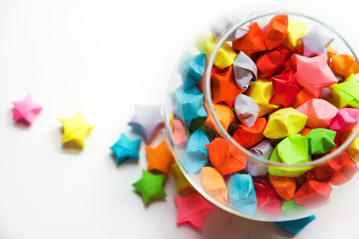 Lucky Stars