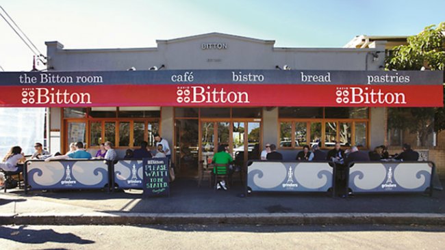  Bitton Gourmet . 36-37A Copeland St, Alexandria NSW 2015