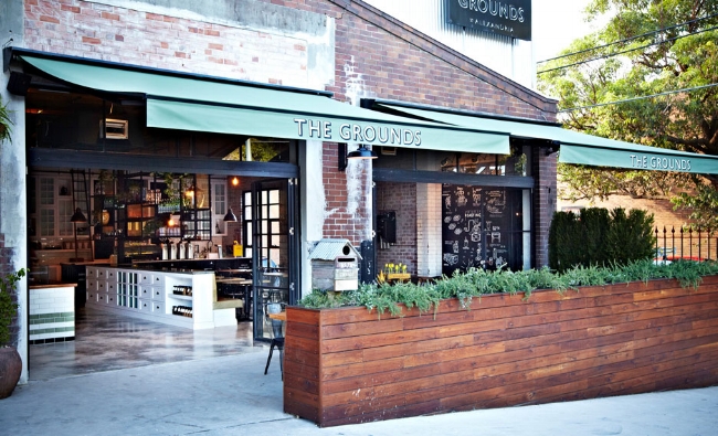 The Grounds of Alexandria. 7a/2 Huntley St, Alexandria NSW 2015