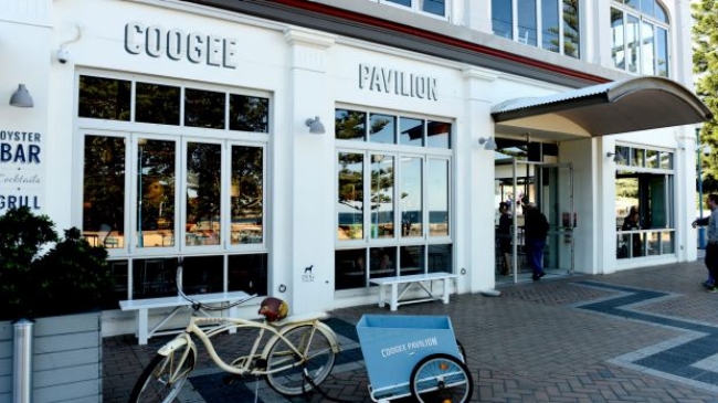 Coogee Pavilion . 169 Dolphin St, Coogee NSW 2034