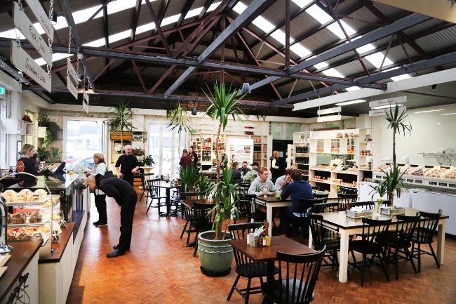 Grandma's. 140-142 McEvoy St, Alexandria NSW 2015