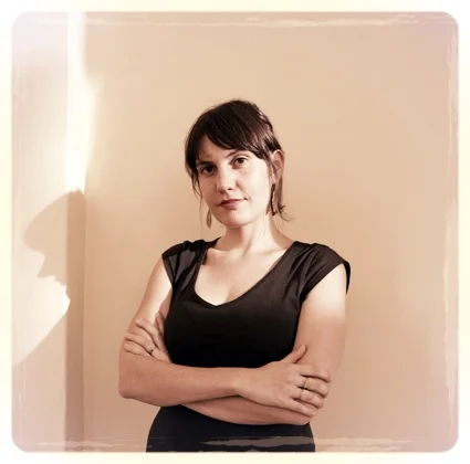 Foto de Claudia Leal