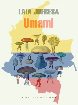 Esta escritora mejicana nos describe de manera magistral la realidad de esa ciudad mágica y caótica que es la ciudad de México. Y sus gentes. Aquí un puñado de seres, tratan de sobrevivir en medio de la contaminación, la aridez, la miseria y la discriminación social. (Librería Nacional, Colombia)