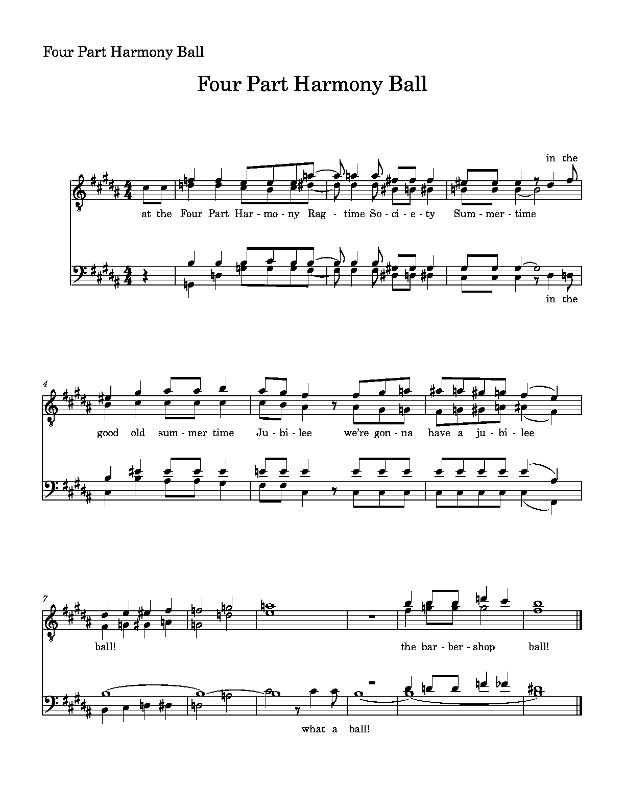 Big Boy Four Part Harmony Ball Tag Four Part Harmony Ball 1.png