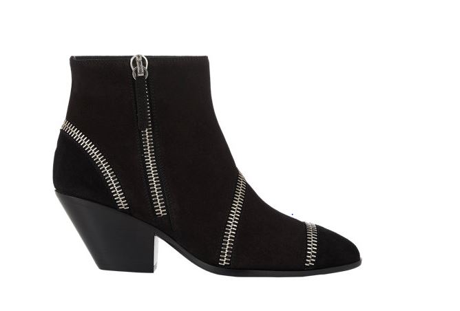Give 'em the boot :: 17 hottest boots of the season — The Entertaining ...