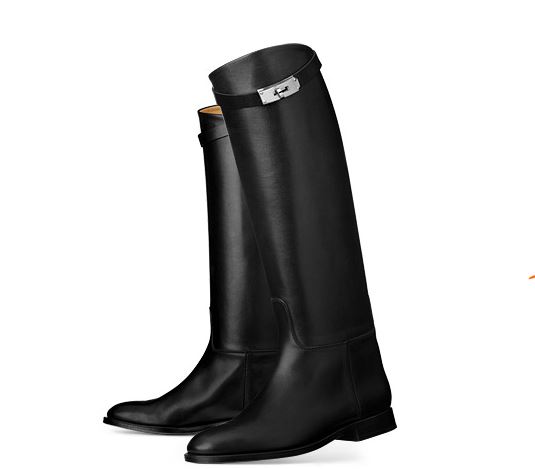  Hermes Riding Boot 