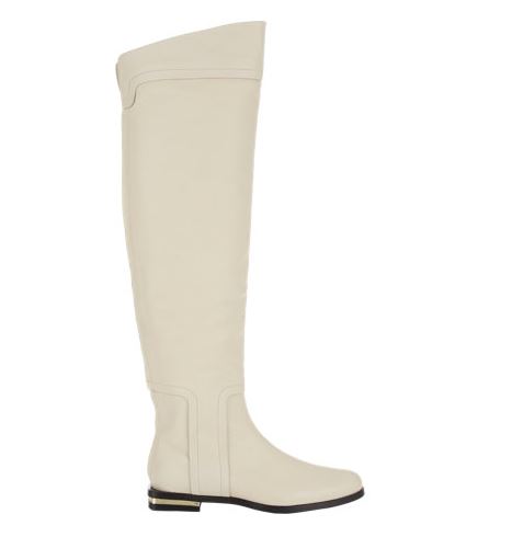  Maiyet Over the Knee Boot 