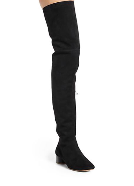  Marc Jacobs Over the Knee Boot 