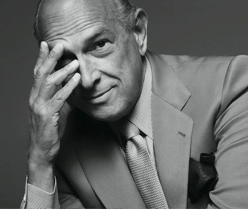 Oscar de la Renta, 1932 - 2014