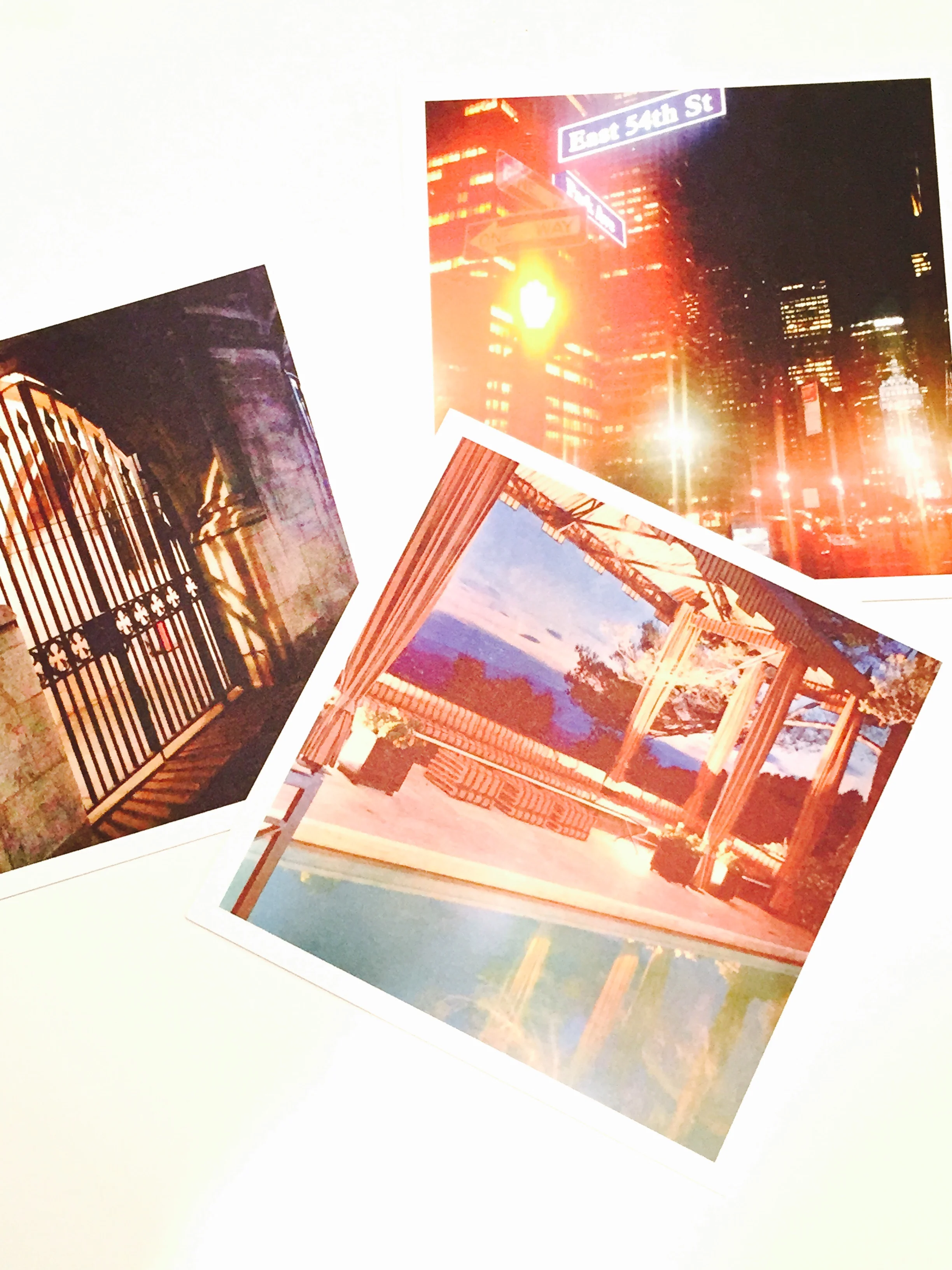 Get your memories off your devices and onto beautiful notecards, calendars or books - bring them to life