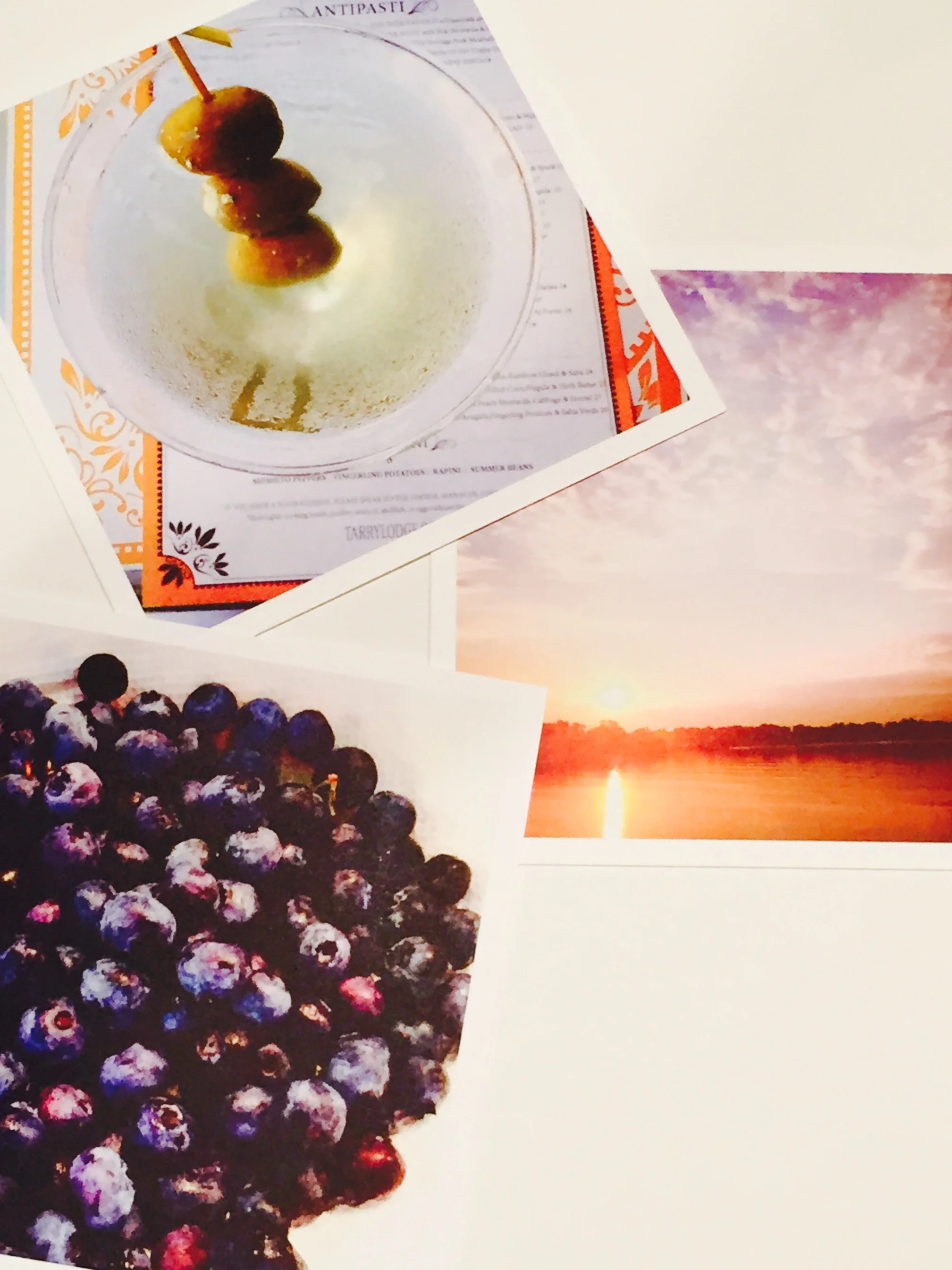 Simple summer moments become more than summer memories