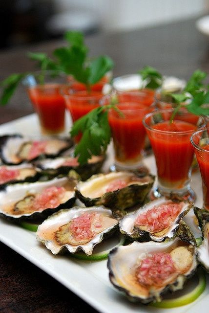 Healthy Holiday Bites - image Tumblr