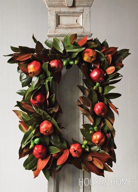 Image via House and Home