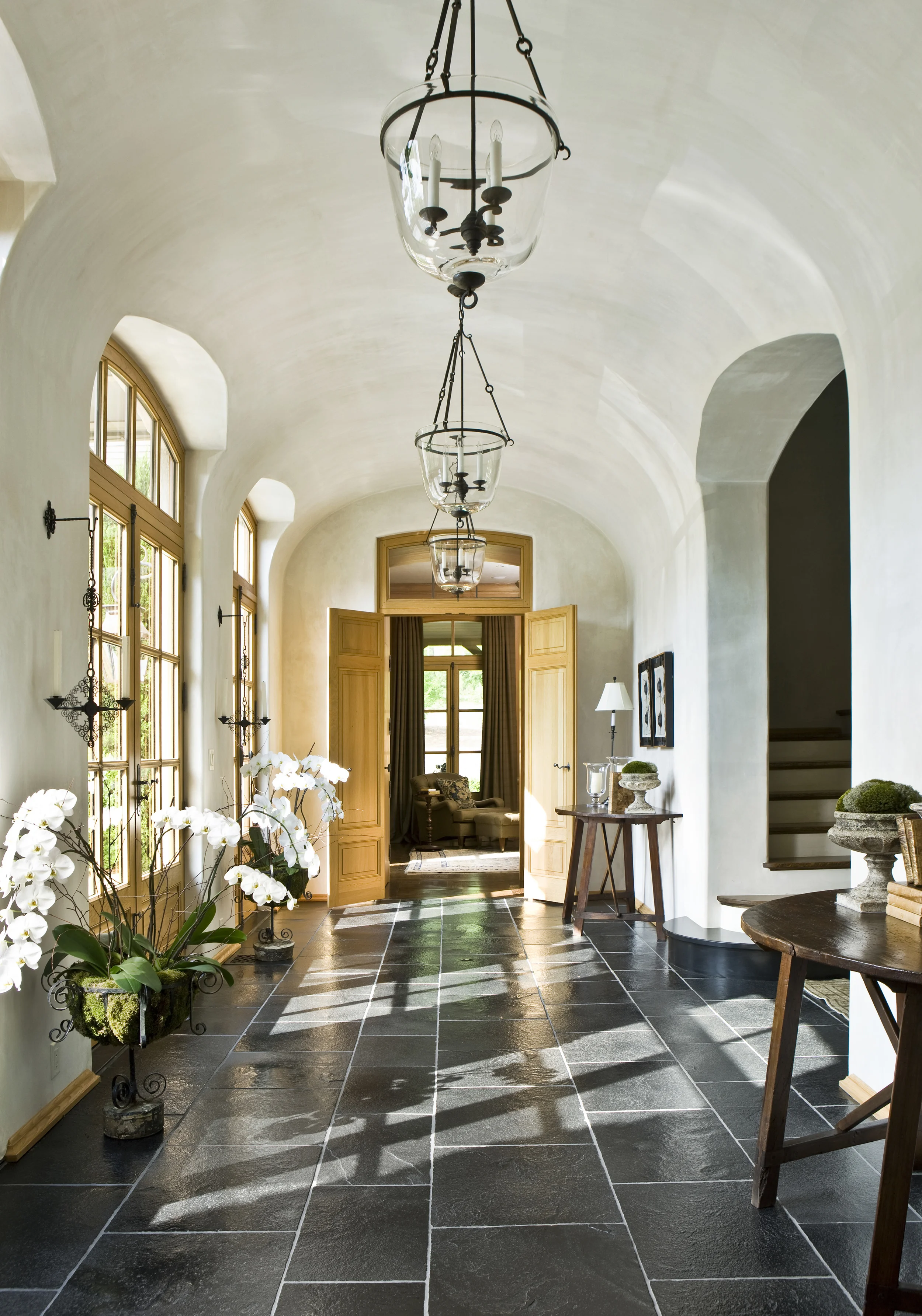 Barbara Westbrook, Gracious Rooms. Published by Rizzoli, New York 2015