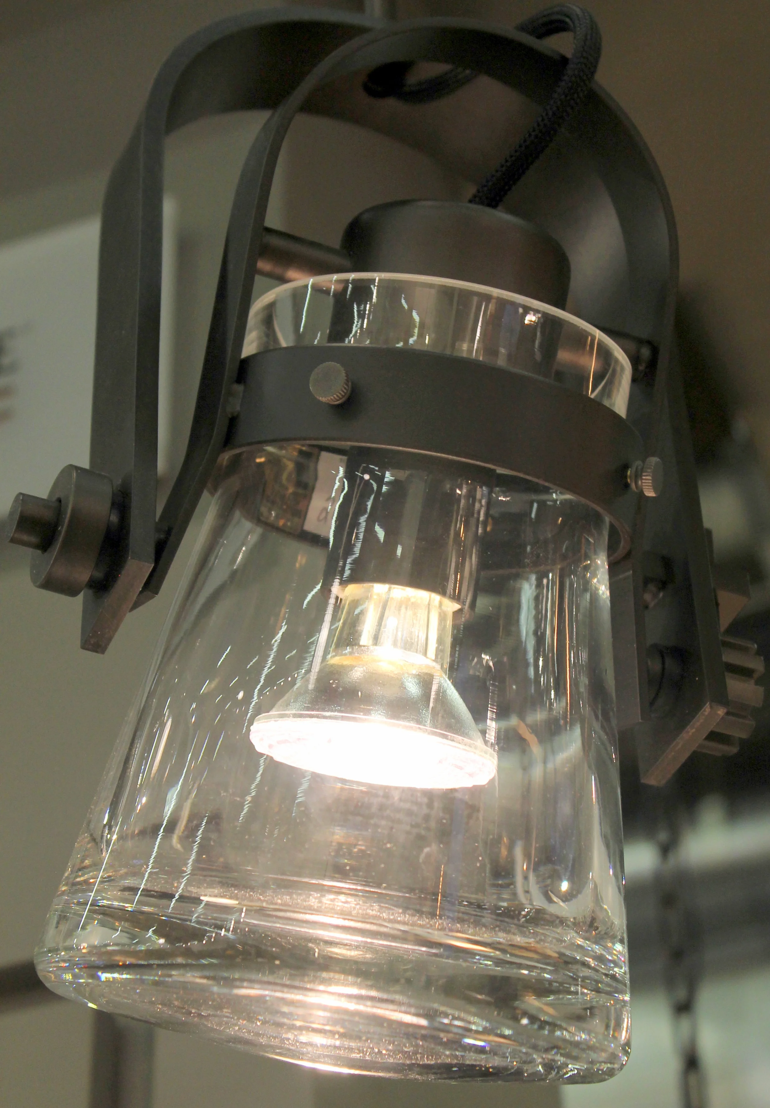 Hubbardton Forge