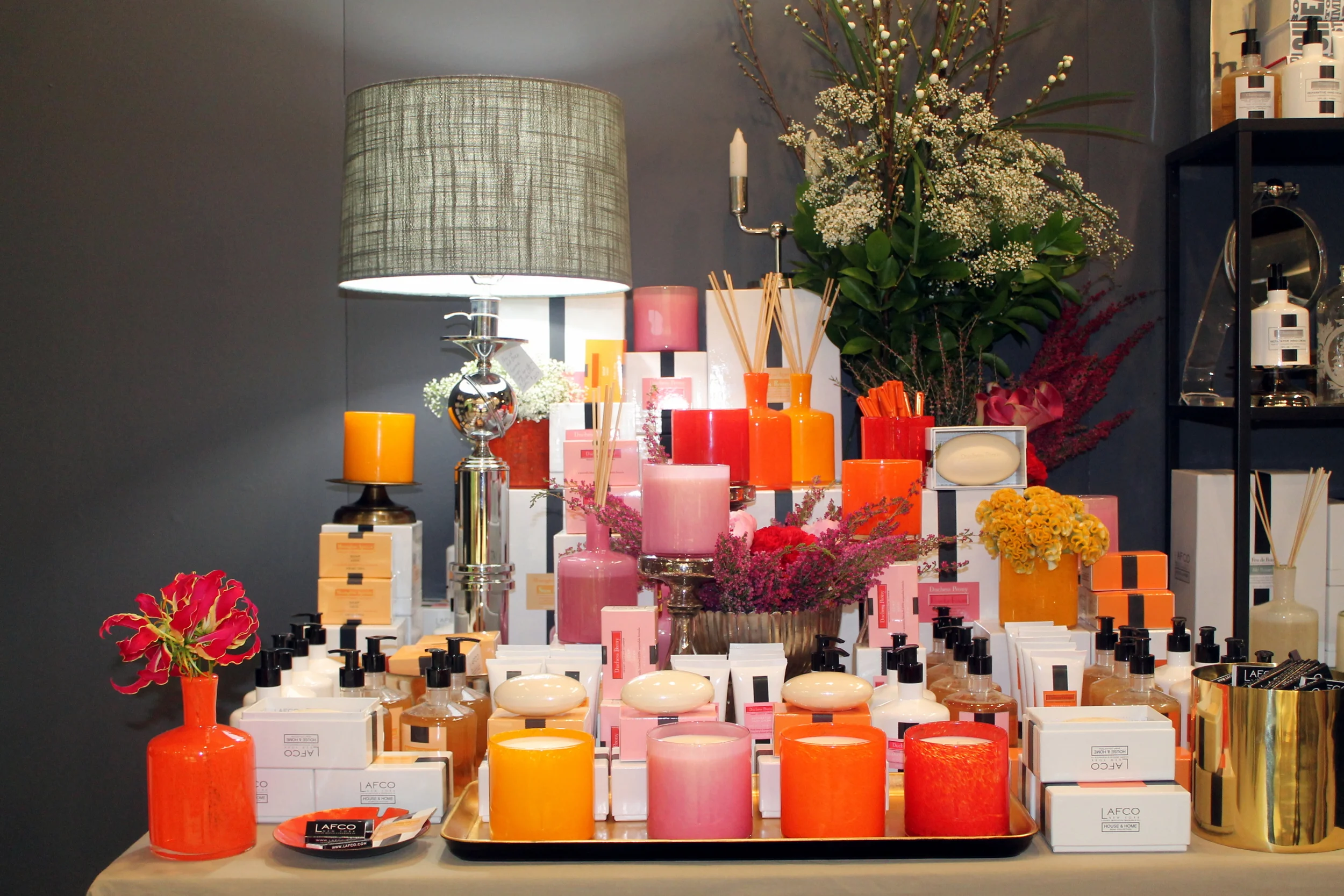 More products from LAFCO 